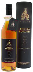 Cheval Bondieu Rhum Extraordinaire