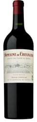 Domaine de Chevalier Pessac-Leognan Grand Cru Classé 2020 i trækasse