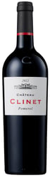 Chateau Clinet Pomerol 2022 i trækasse