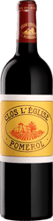 Clos L'Eglise Pomerol 2022