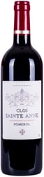 Clos Sainte Anne, Pomerol 2014 i trækasse