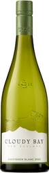 Cloudy Bay Sauvignon Blanc 2022