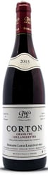 Domaine Louis Lequin et Fils Corton Grand Cru Les Languettes 2015