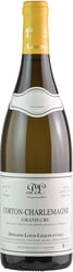 Domaine Louis Lequin et Fils Corton-Charlemagne Grand Cru 2014