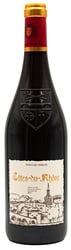 Font Du Mirail Côtes-du-Rhône 2021 - 16%