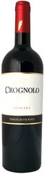 Tenuta Sette Ponti Crognolo 2018
