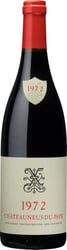 Xavier Châteauneuf du Pape 1972
