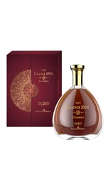 Ron Cueva 1501 Panama Rum 8 Solera