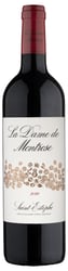 La Dame de Montrose Saint-Estephe 2022 i trækasse