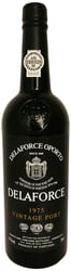 Delaforce Vintage Port 1975