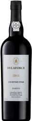 Delaforce LBV 2016