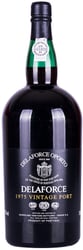 Delaforce Vintage Port 1975 MAGNUM
