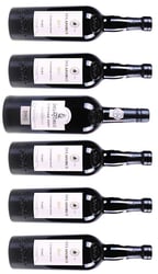 Delaforce – 5 LBV og 1 Vintage Port