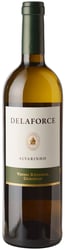 Delaforce Alvarinho 2017