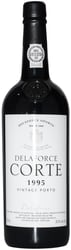 Delaforce Quinta da Corte Vintage Port 1995