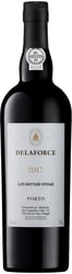 Delaforce LBV 2017