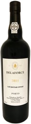 Delaforce LBV 2011