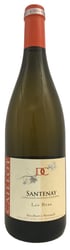 Domaine Caillot Santenay Blanc Les Bras 2017