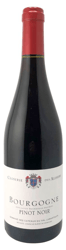 Domaine des Coteaux du Val Lamartinien Bourgogne Pinot Noir 2023