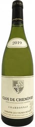 Domaine Les Vignes Devant Bourgogne Chardonnay Clos des Chenôves 2019