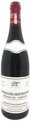 Domaine Louis Lequin et Fils Chassagne Montrachet 1er Cru Morgeot 2019
