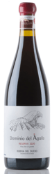 Dominio del Águila Reserva Ribera del Duero 2020 ØKO i trækasse