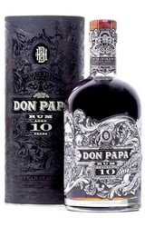 Don Papa 10 Years Old Rum