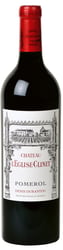 Chateau L'Eglise-Clinet Pomerol 2021 i trækasse