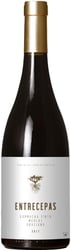 Entrecepas Tinto 2017