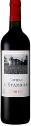 Chateau L'Evangile Pomerol 2020 i trækasse
