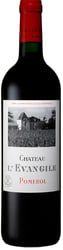 Chateau L'Evangile Pomerol 2015