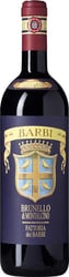 Fattoria dei Barbi - Brunello di Montalcino 2012