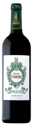 Château Ferrière Margaux 3. Cru Classé 2020 ØKO i trækasse