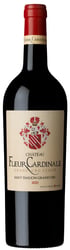 EN PRIMEUR Chateau Fleur Cardinale Saint-Emilion Grand Cru Classe 2023 i trækasse