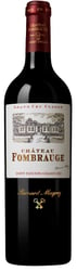 Château Fombrauge Saint-Émilion Grand Cru Classé 2020 i trækasse