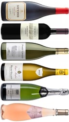 Forårs Favoritter Smagekasse