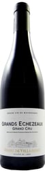Henri de Villamont Grands Echezeaux Grand Cru 2017