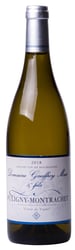 Domaine Gauffroy Marc & Fils Puligny-Montrachet Corvée des Vignes 2018