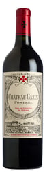 Chateau Gazin Pomerol 2021 i trækasse