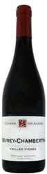 Closerie des Alisiers (Stéphane Brocard) Gevrey Chambertin Vieilles Vignes 2016