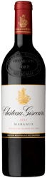 Château Giscours Margaux 3. Cru Classé 2022 i trækasse