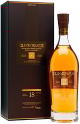 Glenmorangie Extremely Rare aged 18 years
