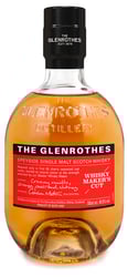 The Glenrothes Whisky Maker’s Cut