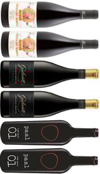 Grillkassen Smagekasse