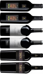 Grillkassen Premium Smagekasse