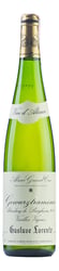 Gustave Lorentz Gewurztraminer Grand Cru Altenberg de Bergheim 2010