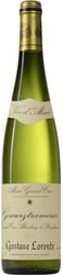 Gustave Lorentz Gewurztraminer Alsace Grand Cru Altenberg de Bergheim 2015 ØKO