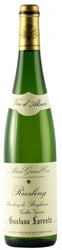 Gustave Lorentz Riesling Grand Cru Altenberg 2017 ØKO (halvflaske)