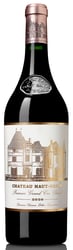 Chateau Haut-Brion 1. Cru Classé Pessac-Leognan 2020 i trækasse