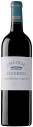Haut Faugéres Saint-Emilion Grand Cru 2010